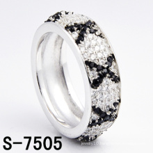 New Models 925 Silver Jewelry Ring (S-7505. JPG)